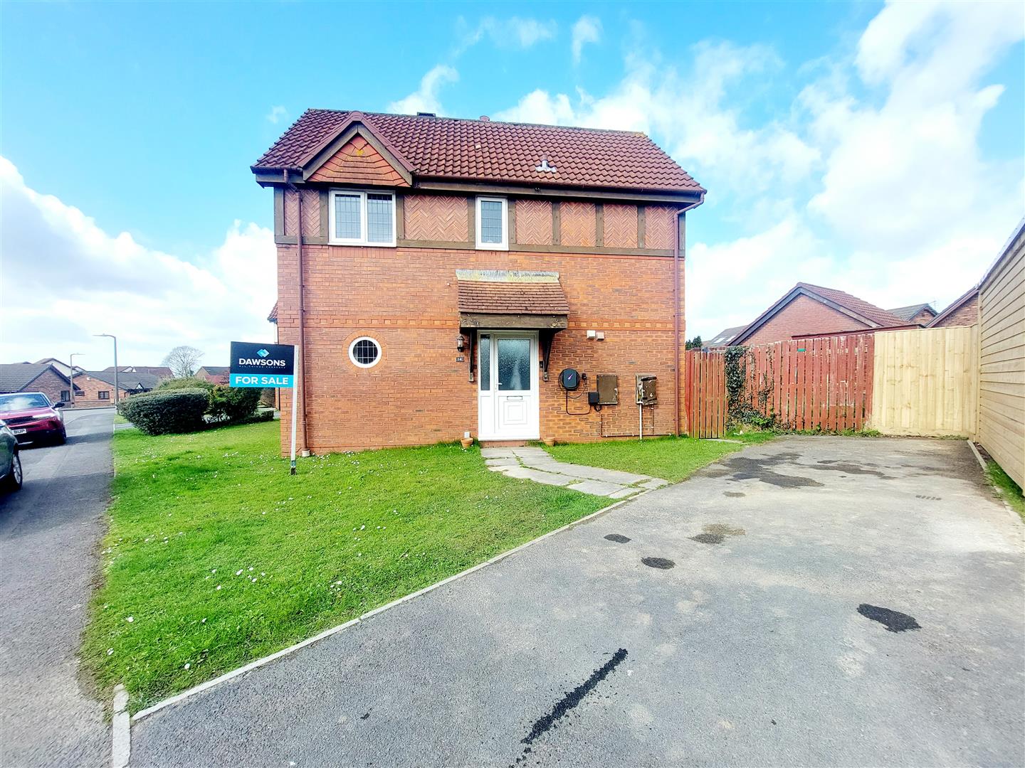 Heol Pentre Bach, Gorseinon, Swansea, SA4 4ZA